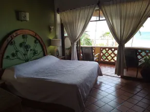 Villa Corona del Mar - Værelse