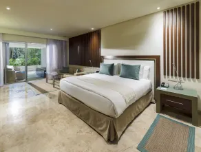 Paradisus by Meliá Playa del Carmen - Riviera Maya - All Inclusive - Chambre