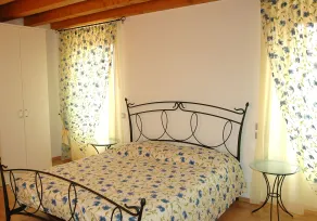 Agriturismo Al Tralcio - Rom