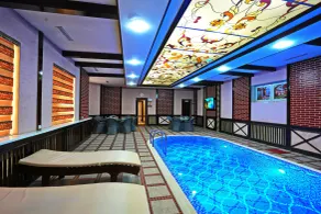 Marokand Spa Hotel - Pool