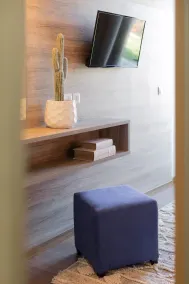 Skiathos Avaton Hotel, Philian Hotels & Resorts - Chambre