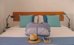 Escape Beach Resort - New Look & Improved - Chambre