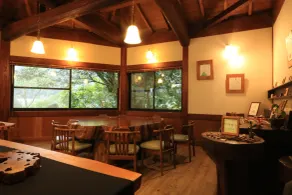 Wa no Cottage Sen-no-ie - Ristorante
