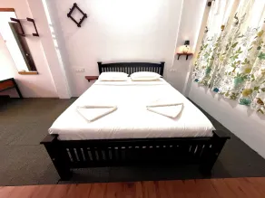 Whispering Willows - Habitación