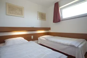 Panoramic Aparthotel - Værelse