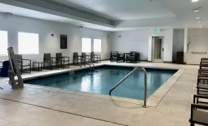 La Quinta Inn & Suites by Wyndham Denver Parker - Basseng