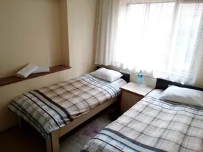 Aydin Dinc Pansiyon - Quarto