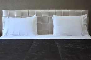 MonarC Hotel - Chambre