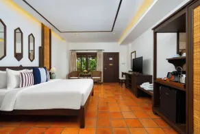Rimping Village - Room