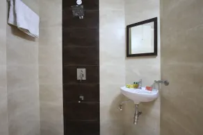 Hotel Sagun - Bathroom
