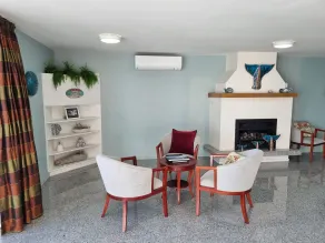Kaikoura Quality Suites - Réception