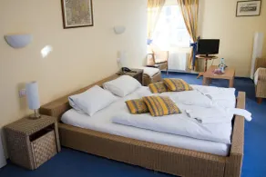 Haus Schlesien - Room