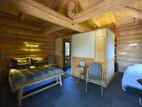 Les Chalets de Maramour - Room