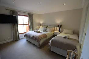 LeBonheur - Værelse