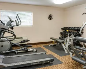 Suburban Studios Avondale - Fitness facility