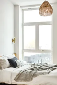 Lokal Hotel Fishtown - Room