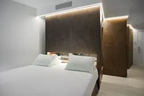 Axel Hotel San Sebastián - Adults Only - Chambre