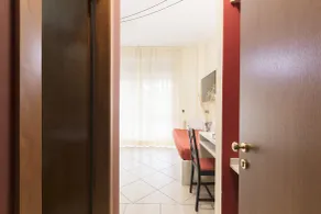 Hotel La Baia - Chambre