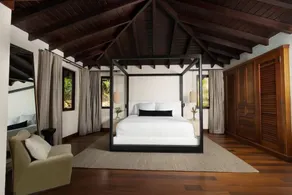 Royal Isabela - Room
