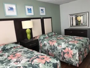 Mallard Apartments - Værelse