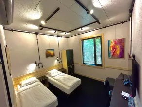 Art Hotel 158 - Rom
