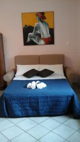 Il Giardino sul Mare - Zimmer