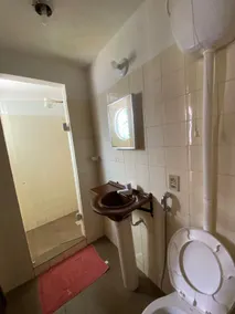 Hotel pousadinha da bia - Bathroom