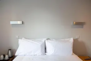 Crown Hotel & Bar - Room