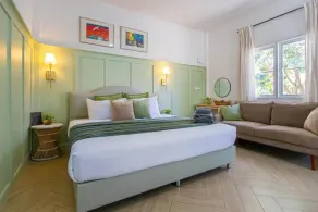Vawa Guesthouse - Room