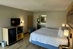 Days Inn by Wyndham Crystal River - Chambre