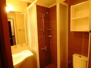 Hisar Holiday Club - Baño