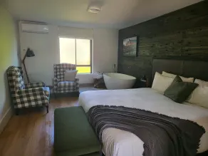 Mercure Barossa Valley - Vistas desde la habitación