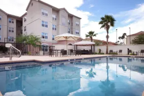Residence Inn by Marriott Tucson Williams Centre - Pool