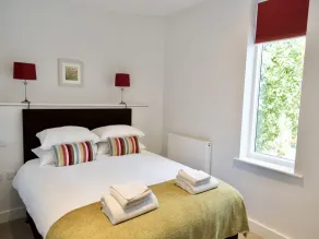 Your Space Apartments - Jubilee House - Camera