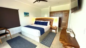 Azul Beach Kite Resort - Chambre