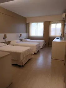 Hotel Manta - Room