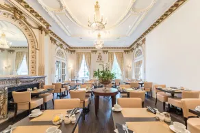 Grand Royale Hyde Park - Restaurant