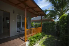 Synergy Samui - Rum