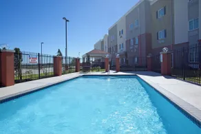 Candlewood Suites League City by IHG - Pool