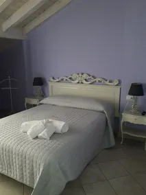 Le Rêve - Lake view rooms - Værelse