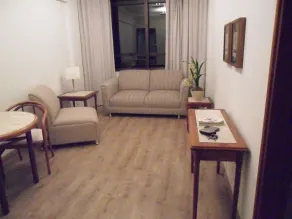 L'Hirondelle Flat Service - Room
