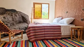 Toubkal Views - Room