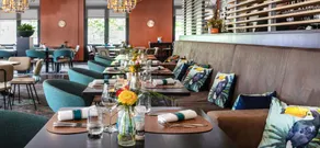 Van der Valk Hotel Leiden - Restaurant