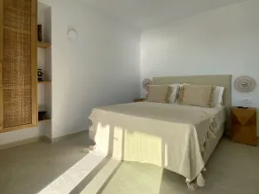 Calistus Mykonos - Rom