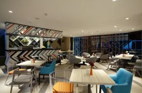ibis Styles Medan Pattimura - Restaurant
