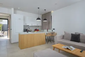 Lambis Harmonia - Cucina privata