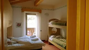 Hotel Villa Emma - Room