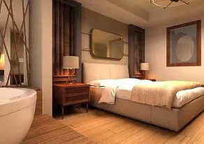 Ramada Hotel & Suites by Wyndham Adana - Room