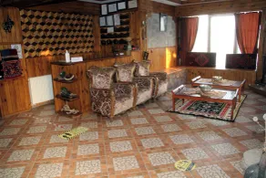 Odunluk Tas Konak Hotel - Reception