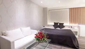 HOTEL xcell - Værelse
